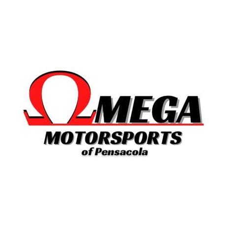 Omega Motorsports 